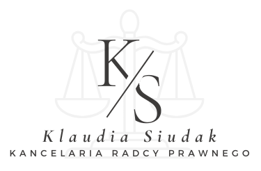 Kancelaria Radcy Prawnego